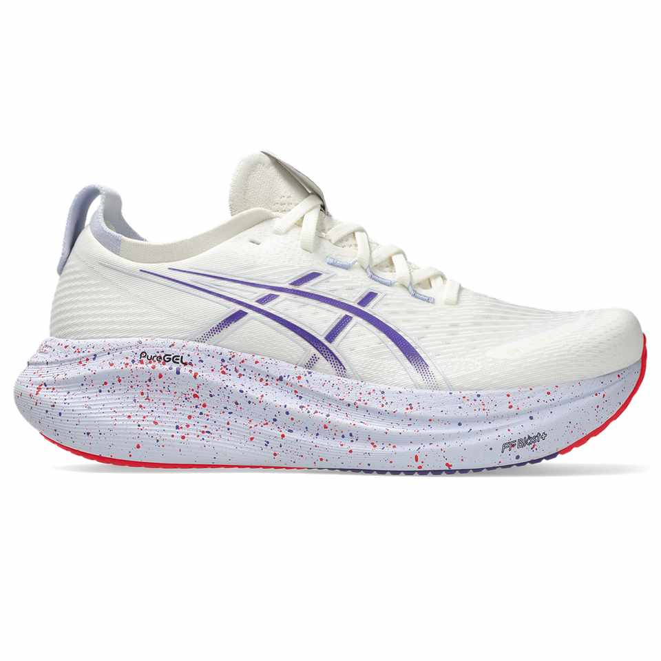 Trakks ASICS Gel-Nimbus 27 Tokyo Homme Chaussures Homme Route