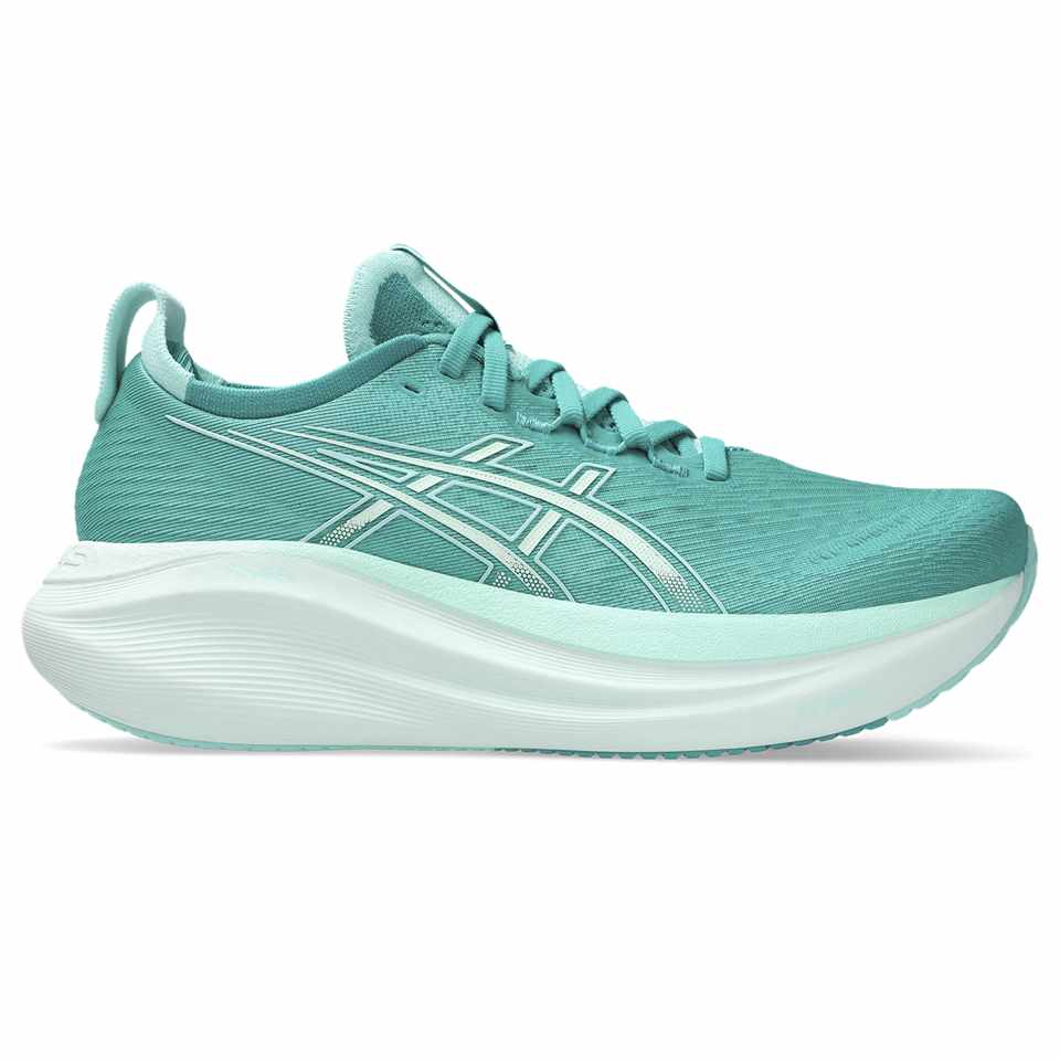 Trakks ASICS Gel-Nimbus 27 W Dames Damesschoenen Loopschoenen