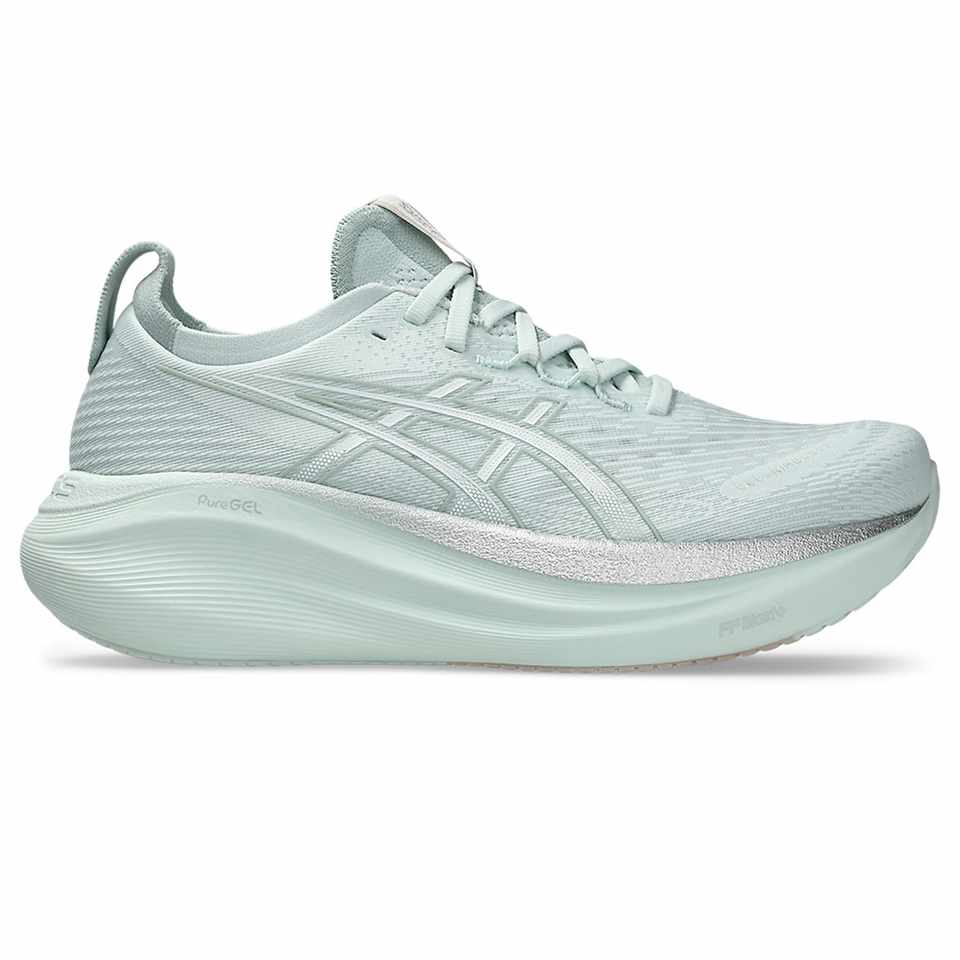 Trakks ASICS Gel-Nimbus 27 W Femme Chaussures Femme Route
