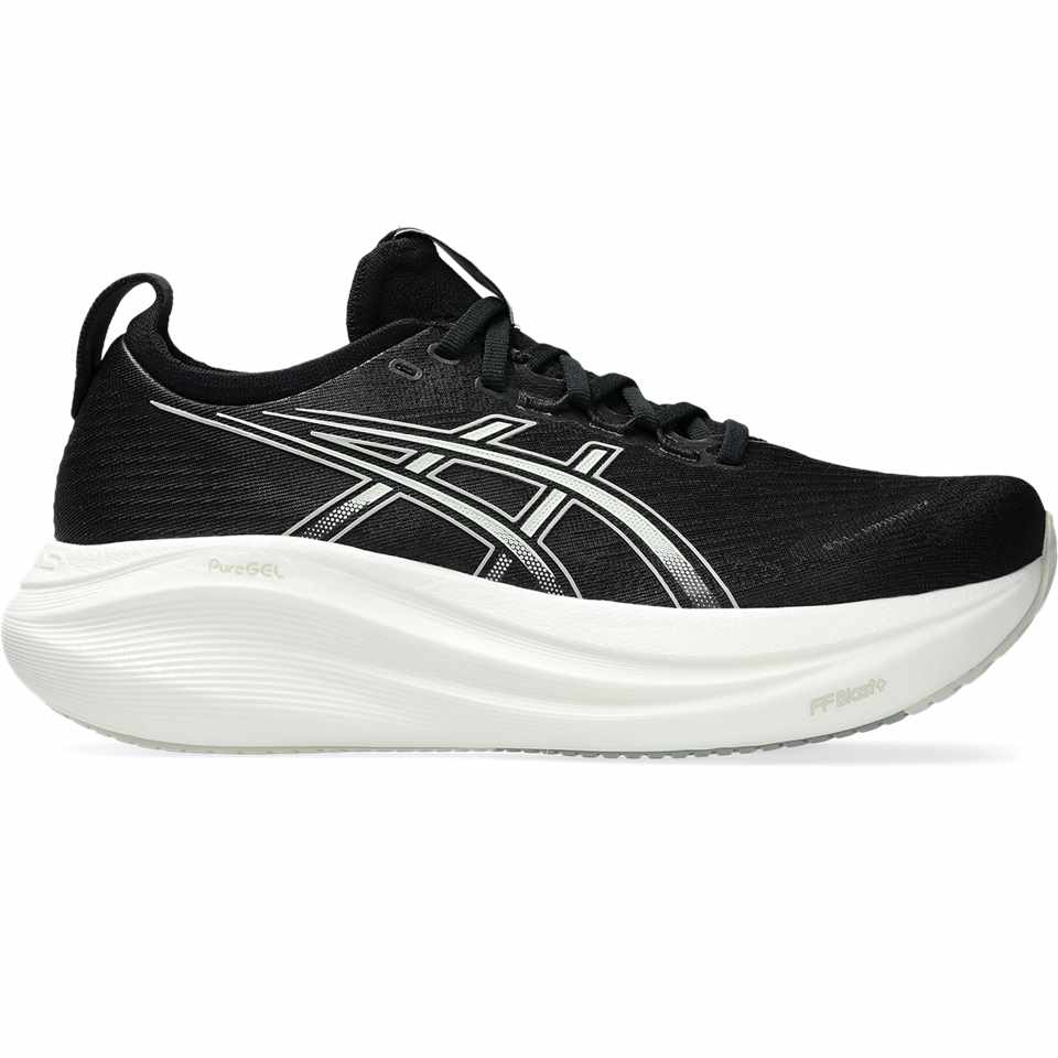 Trakks ASICS Gel-Nimbus 27 W Ladies Ladies Shoes Road