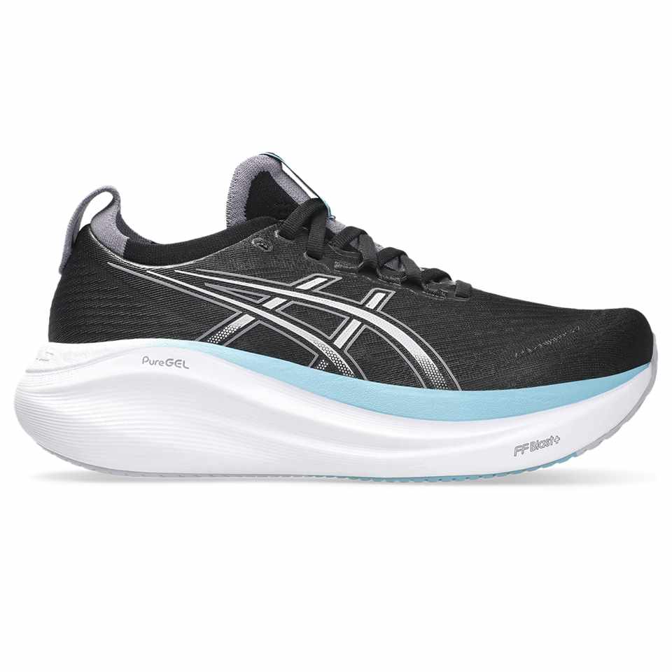 Trakks ASICS Gel-Nimbus 27 W Ladies Ladies Shoes Road