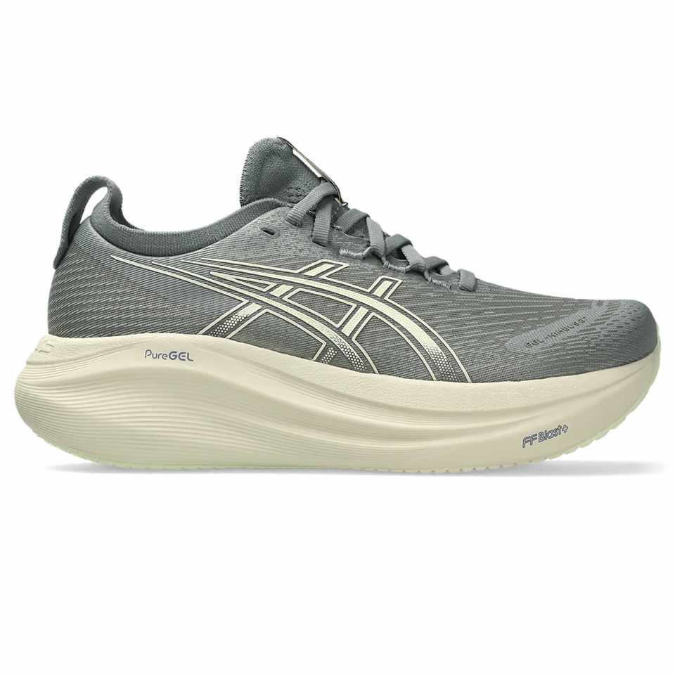 Trakks ASICS Gel-Nimbus 27 W Ladies Ladies Shoes Road