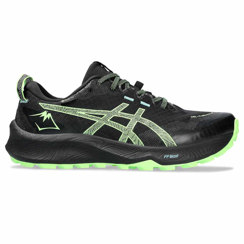 Trakks ASICS Gel-Trabuco 12 GTX® Men Men s Shoes Trail