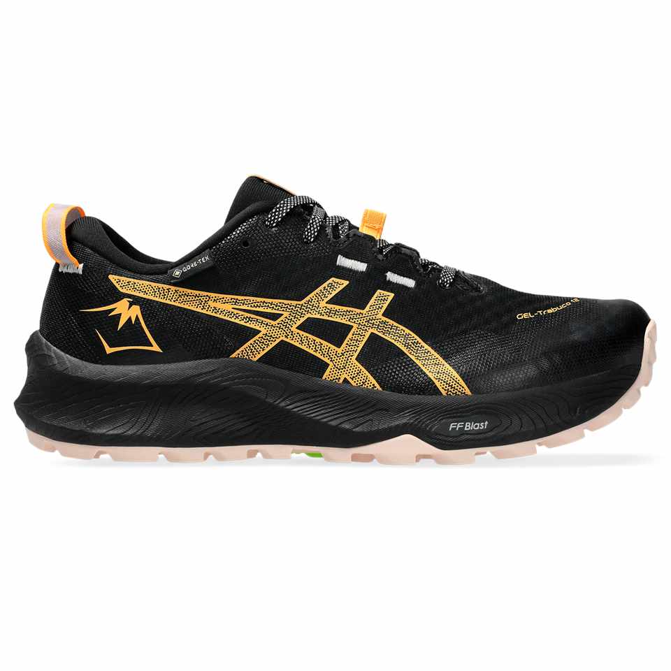 Trakks ASICS Gel-Trabuco 12 GTX® W Dames Damesschoenen Trailschoenen