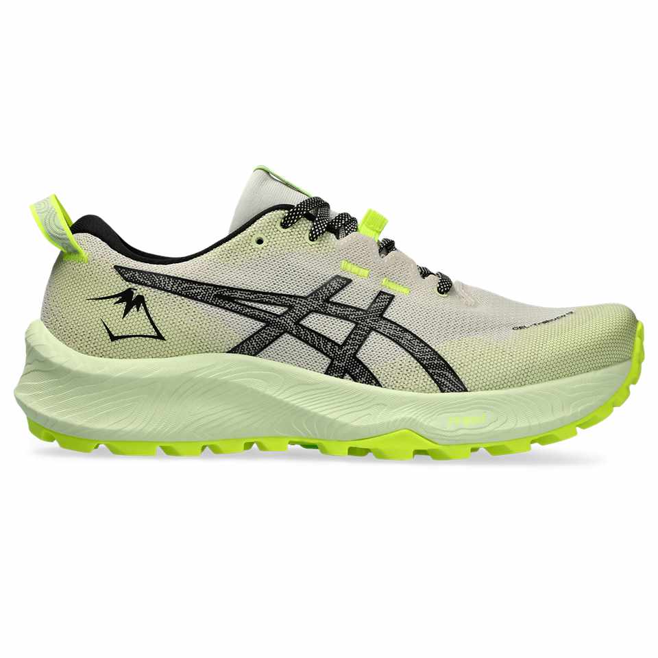 Trakks ASICS Gel-Trabuco 12 W Femme Chaussures Femme Trail