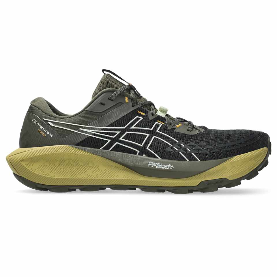 Trakks ASICS Gel-Trabuco 13 GTX® Men Men s Shoes Trail
