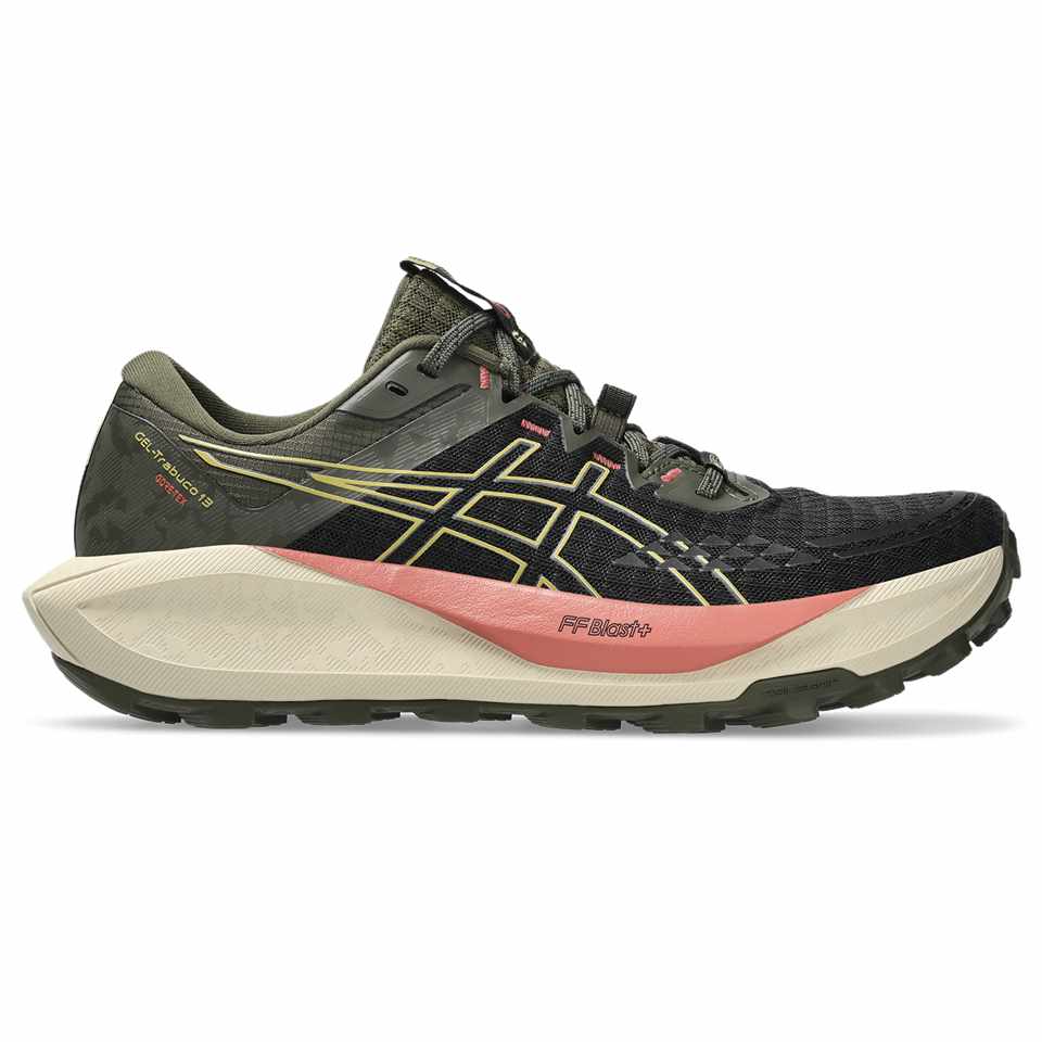 Trakks ASICS Gel-Trabuco 13 GTX® W Ladies Ladies Shoes Trail