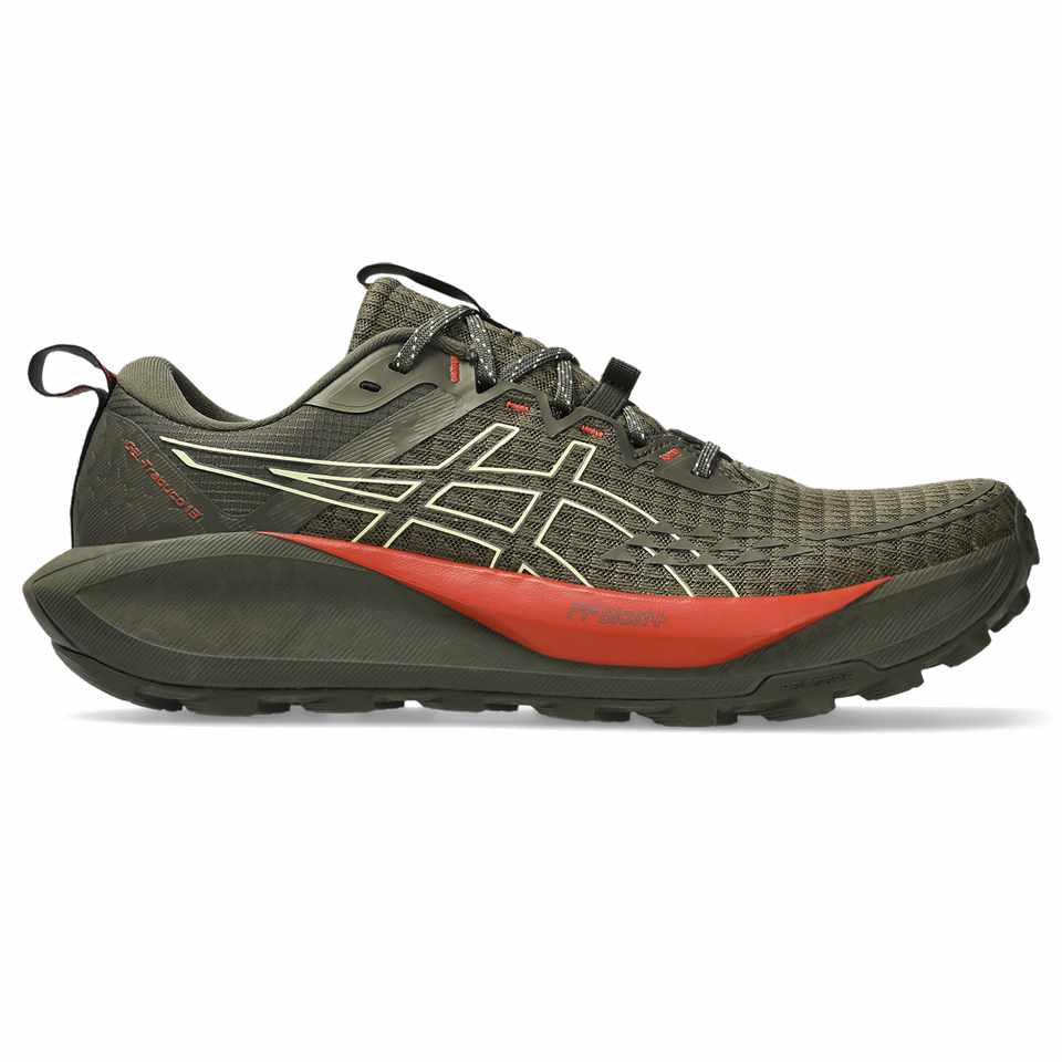 Trakks ASICS Gel-Trabuco 13 Heren Herenschoenen Trailschoenen
