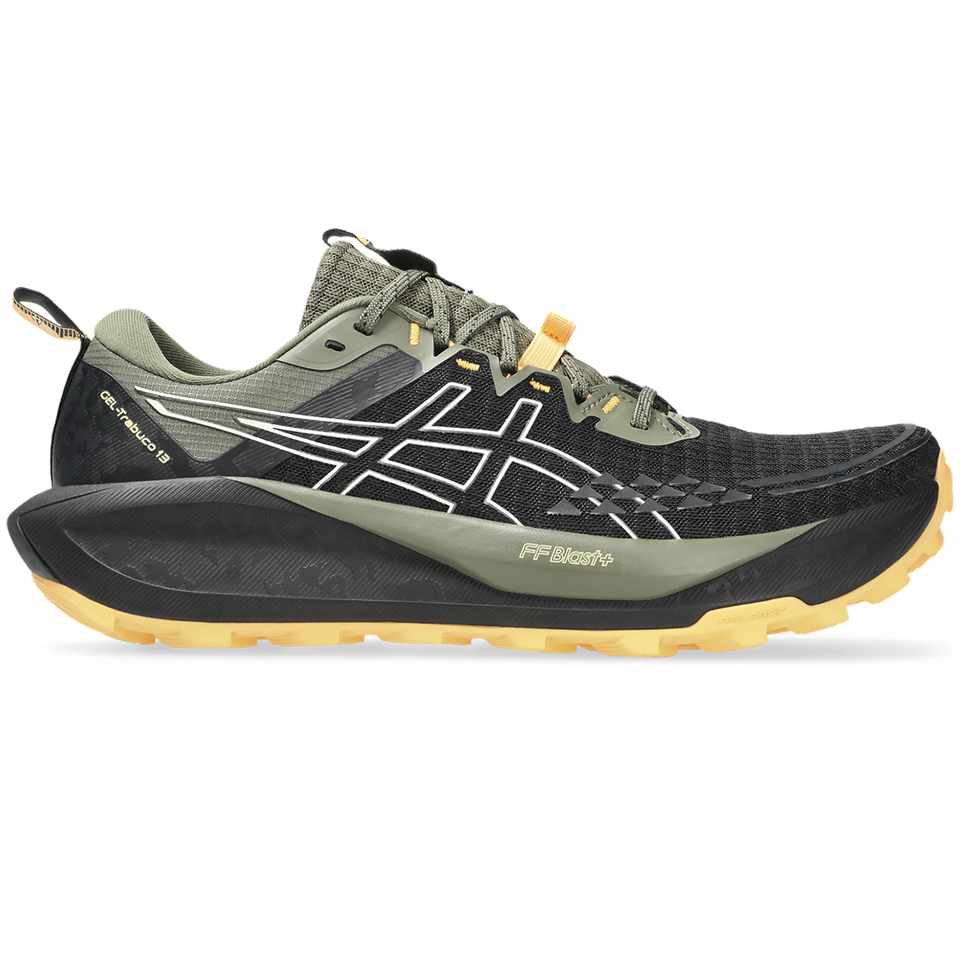 Trakks ASICS Gel-Trabuco 13 Men Men s Shoes Trail