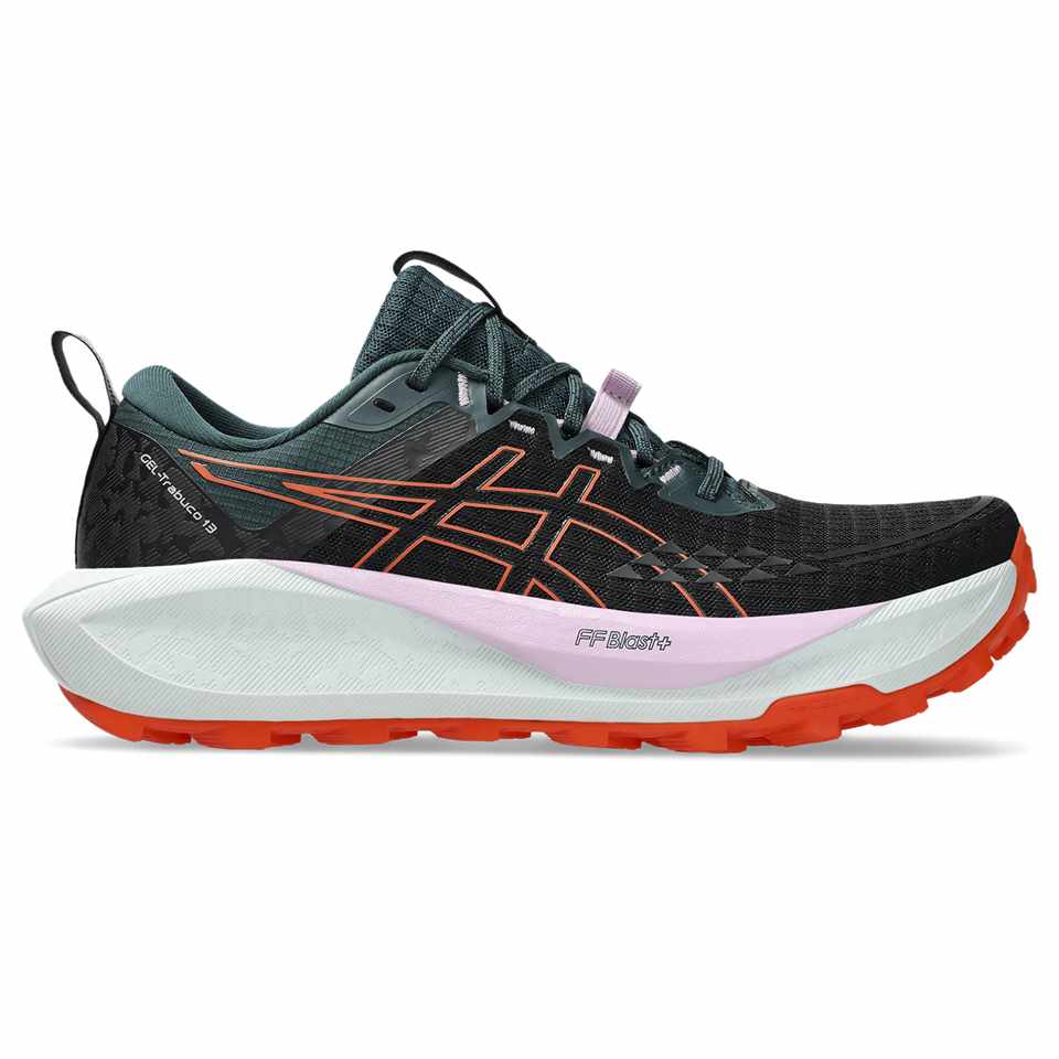 Trakks ASICS Gel-Trabuco 13 W Ladies Ladies Shoes Trail