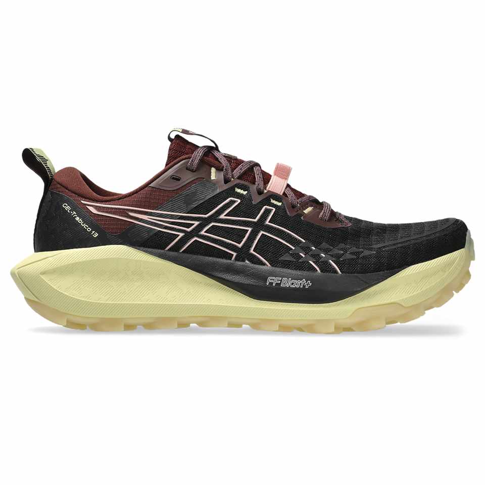 Trakks ASICS Gel-Trabuco 13 W Ladies Ladies Shoes Trail