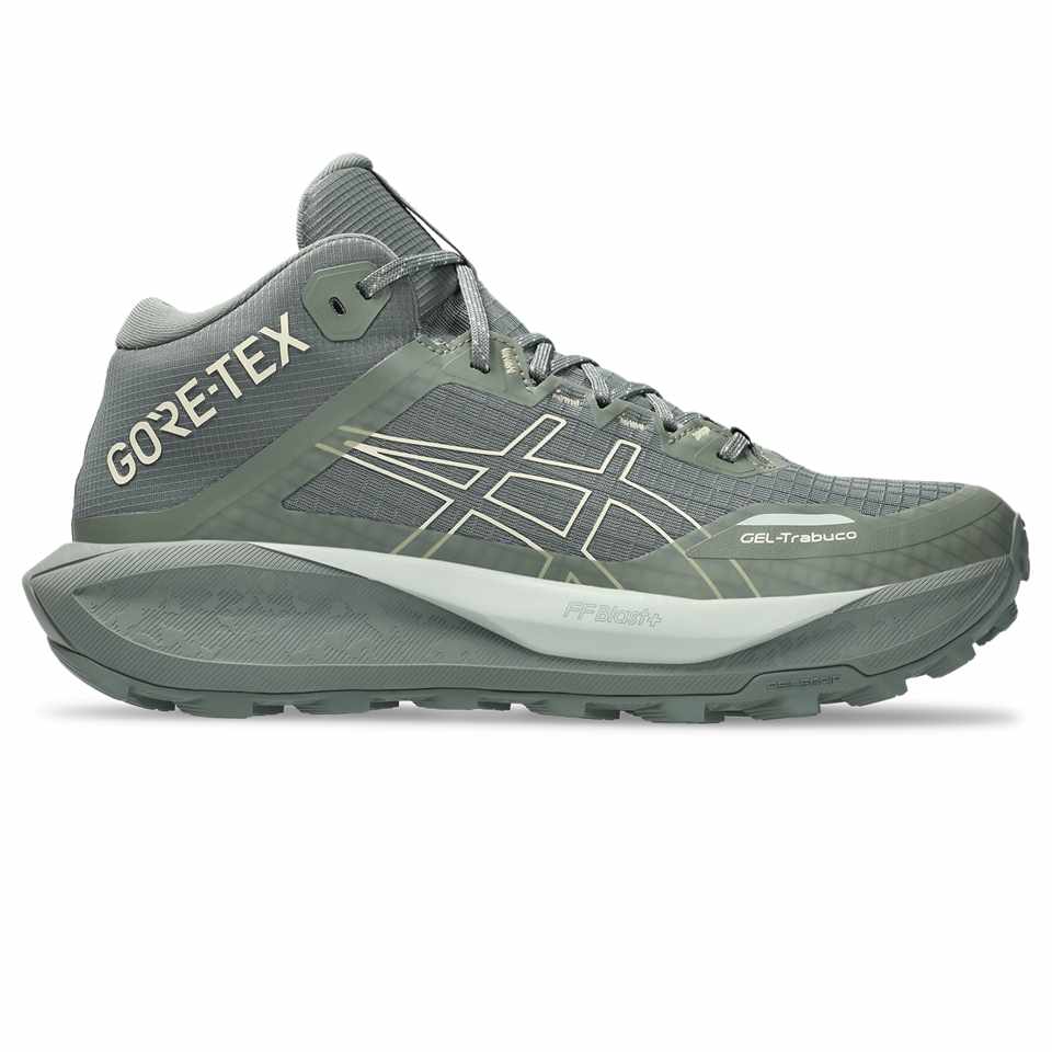 Trakks ASICS Gel-Trabuco MT GTX® Men Men s Shoes Trail