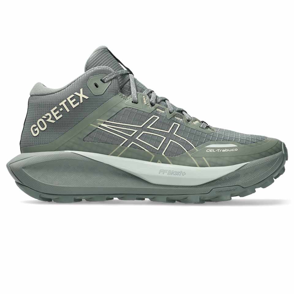 Trakks ASICS Gel-Trabuco MT GTX® W Ladies Ladies Shoes Trail