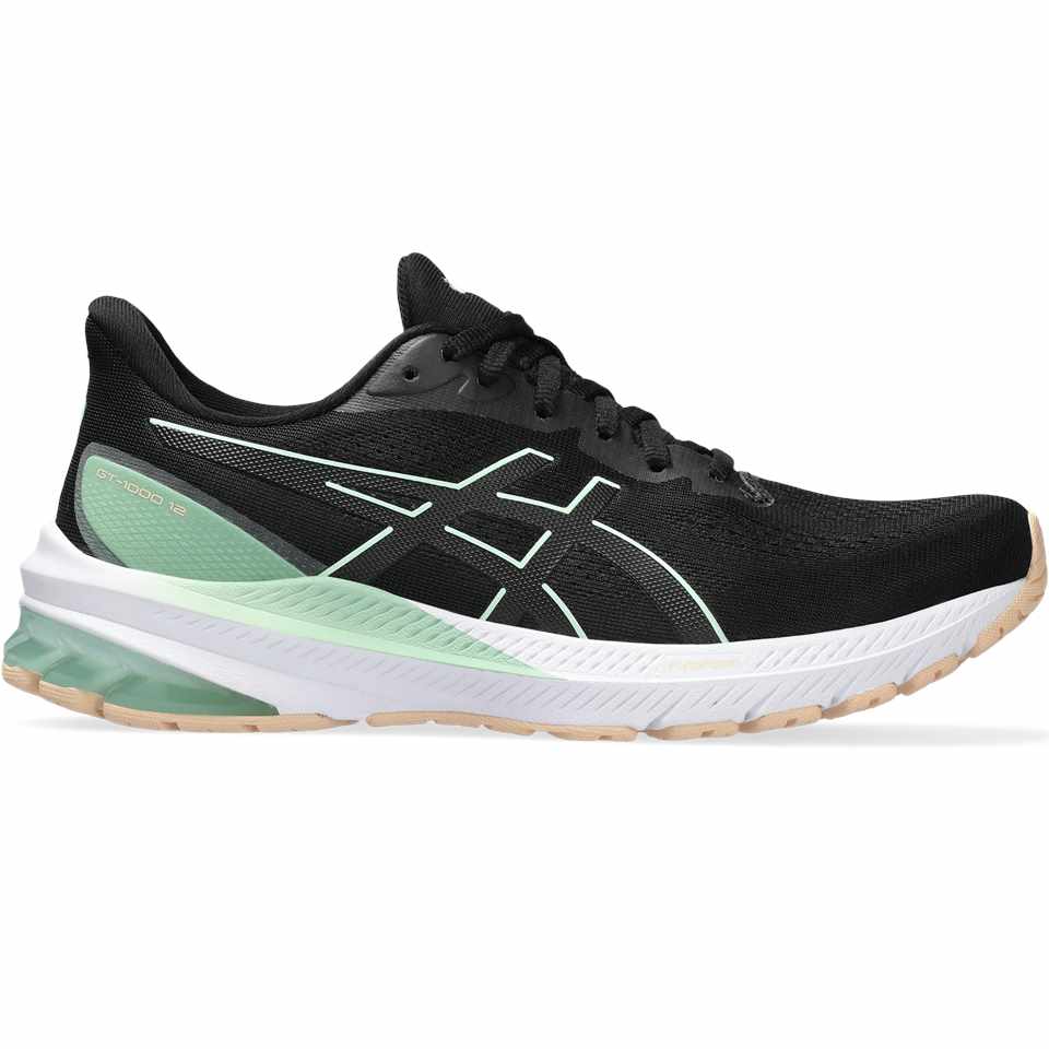 Trakks ASICS GT-1000 12 W Femme Chaussures Femme Route