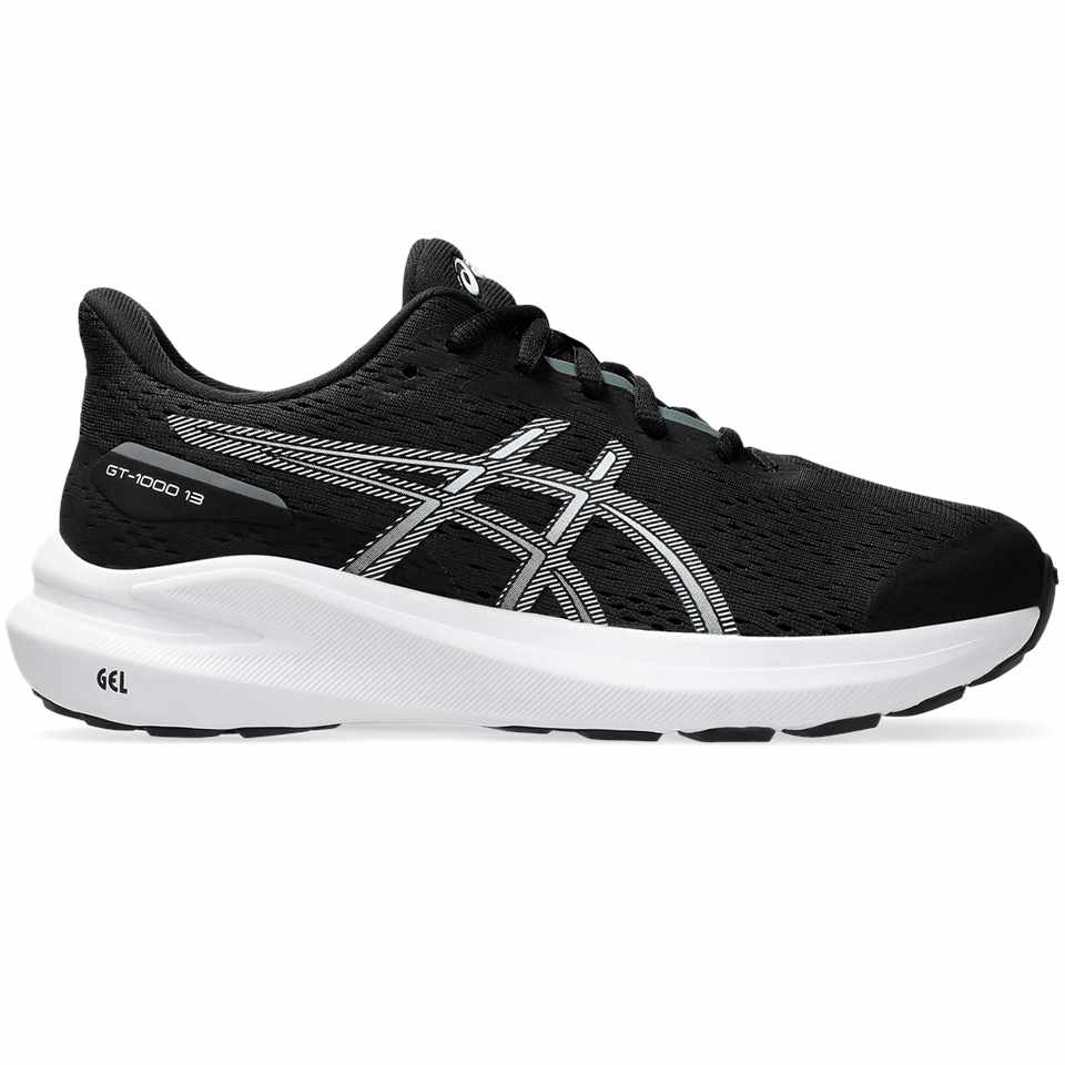Trakks ASICS GT-1000 13 GS Enfant Chaussures Enfant Route