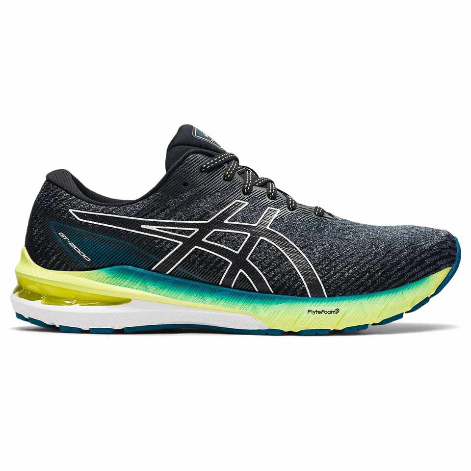 Trakks ASICS GT-2000 10 Homme Chaussures Homme Route