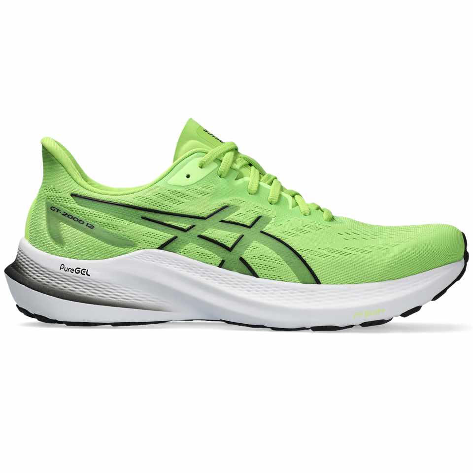 Trakks ASICS GT-2000 12 Heren Herenschoenen Loopschoenen