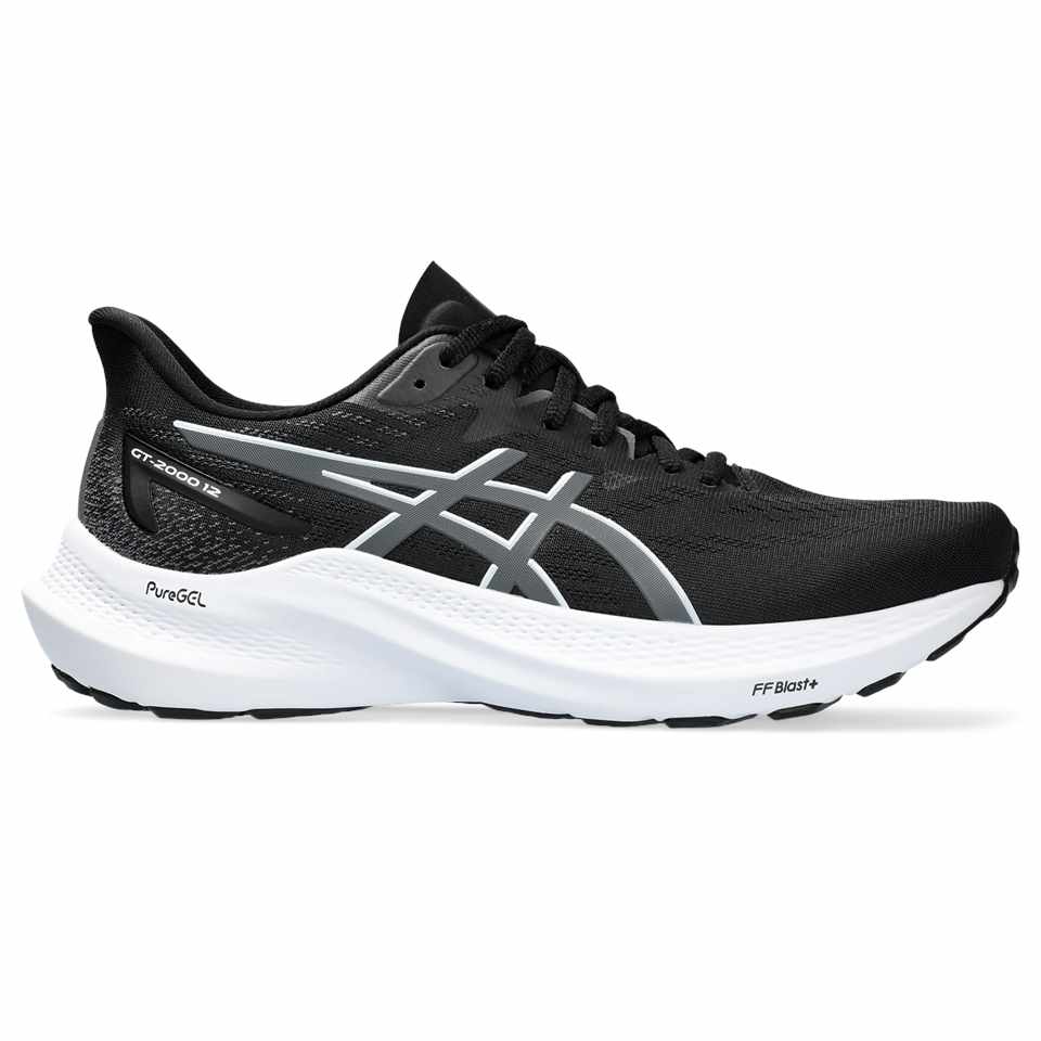 Trakks ASICS GT-2000 12 W Femme Chaussures Femme Route
