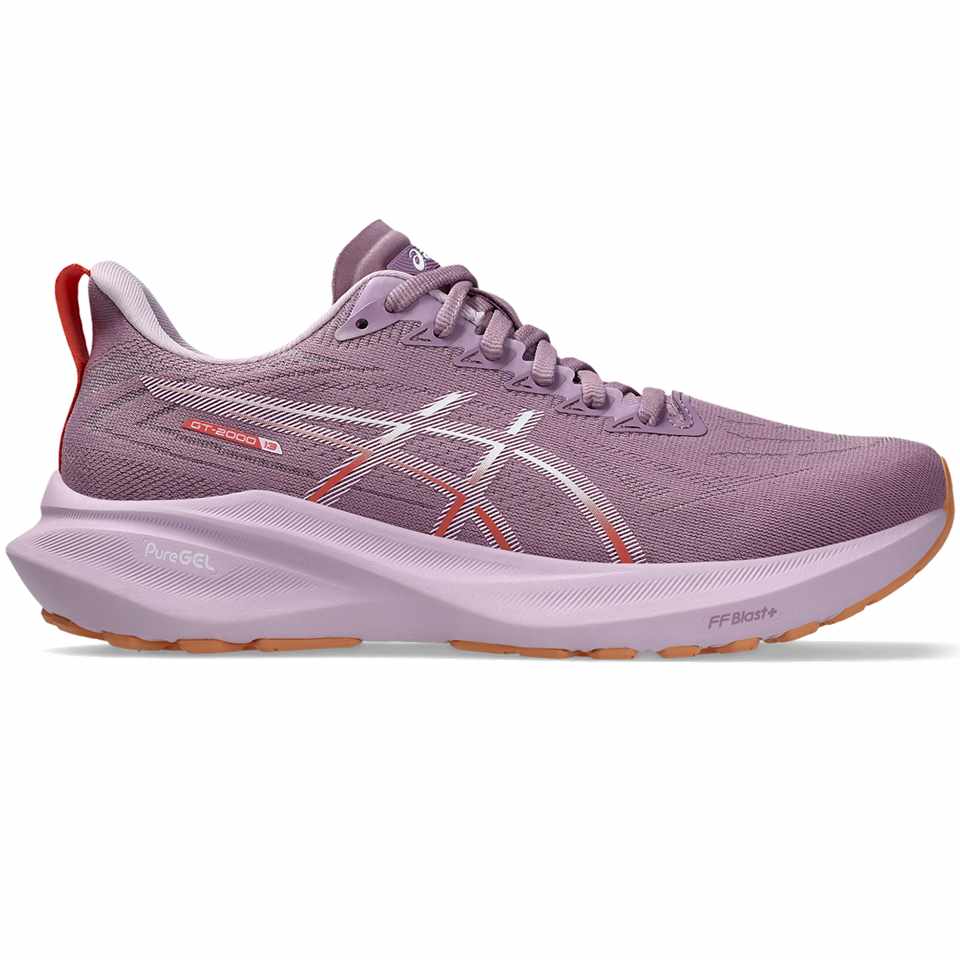 Trakks ASICS GT-2000 13 W Ladies Ladies Shoes Road