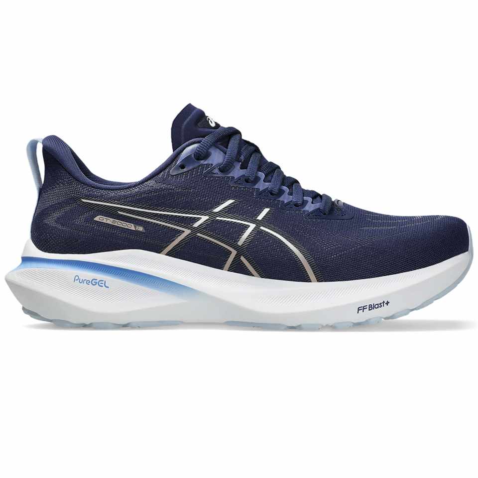 Trakks ASICS GT-2000 13 W Ladies Ladies Shoes Road