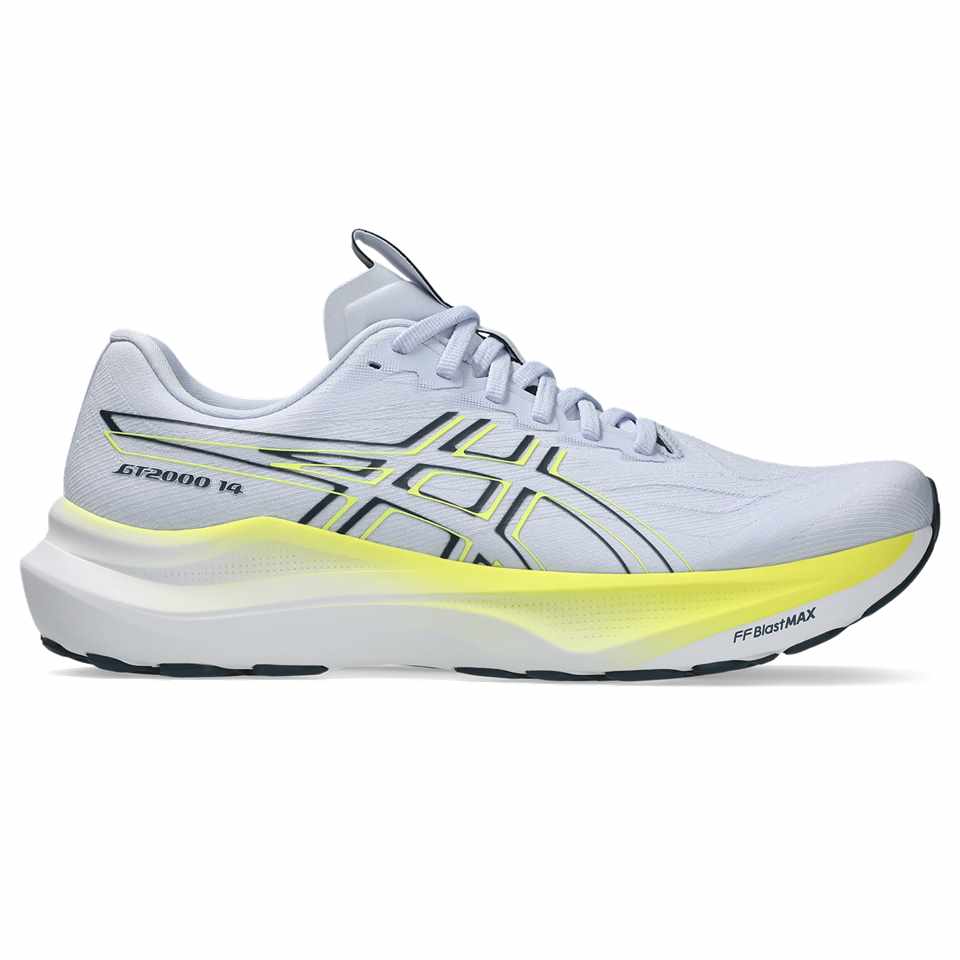 Trakks ASICS GT-2000 14 Homme Chaussures Homme Route