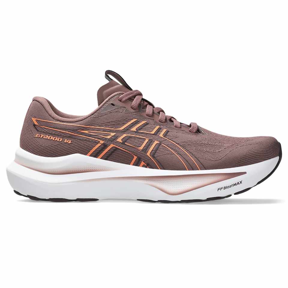Trakks ASICS GT-2000 14 W Ladies Ladies Shoes Road
