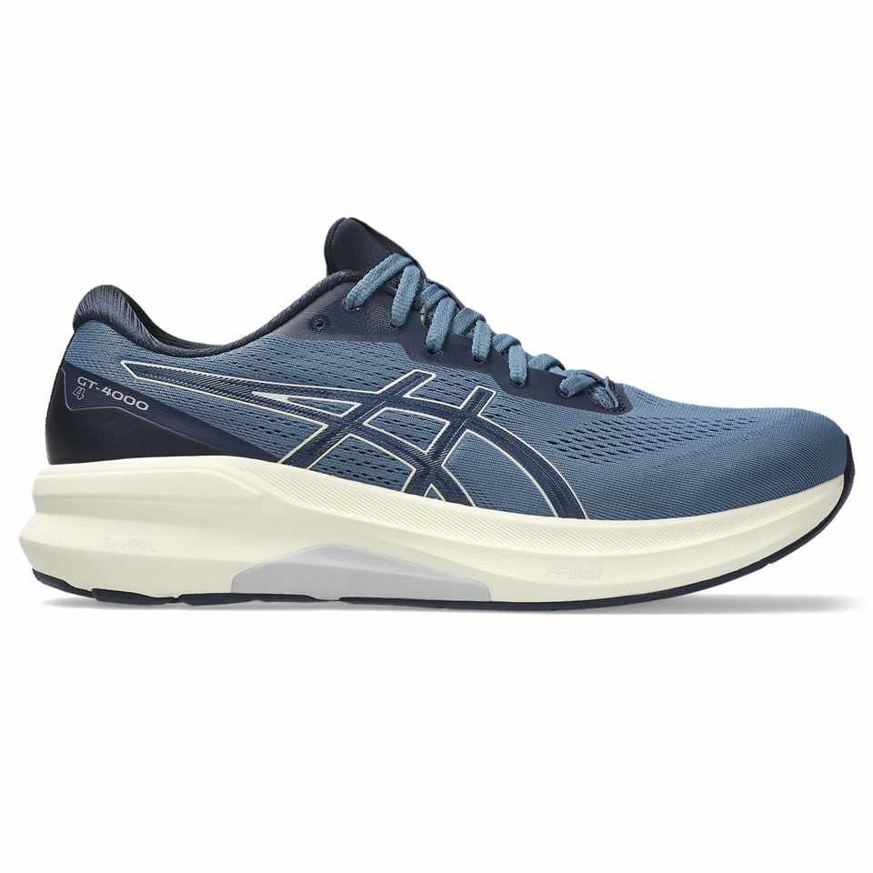Trakks ASICS GT-4000 4 Homme Chaussures Homme Route