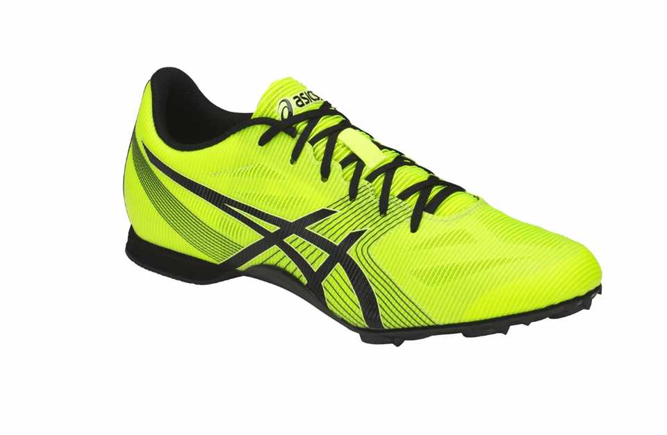 Trakks ASICS Hyper MD 6 Men Men s Shoes Athletism