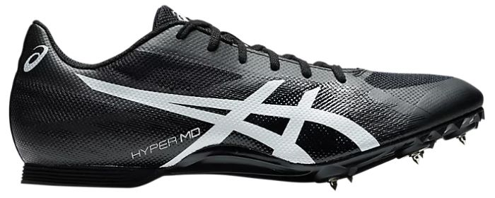 Trakks ASICS Hyper MD 7 Men Men s Shoes Athletism