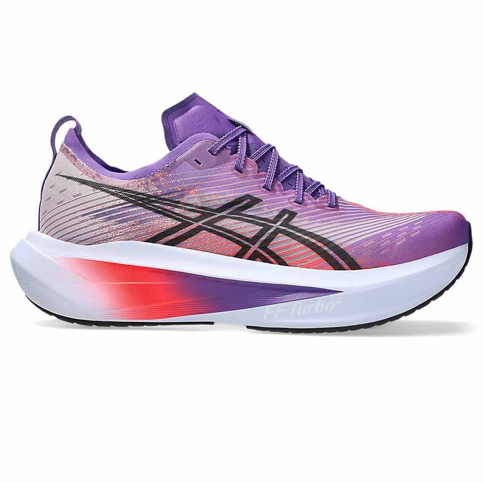 Trakks ASICS Megablast Edo Homme Chaussures Homme Route