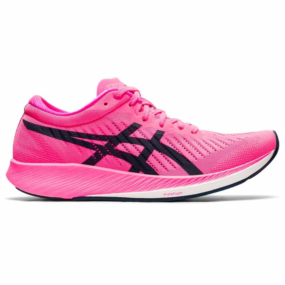 Trakks ASICS MetaRacer W Ladies Ladies Shoes Road