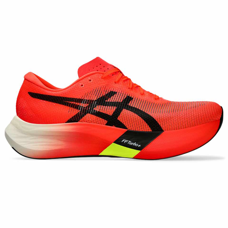 Trakks ASICS Metaspeed Edge Paris Heren Herenschoenen Loopschoenen