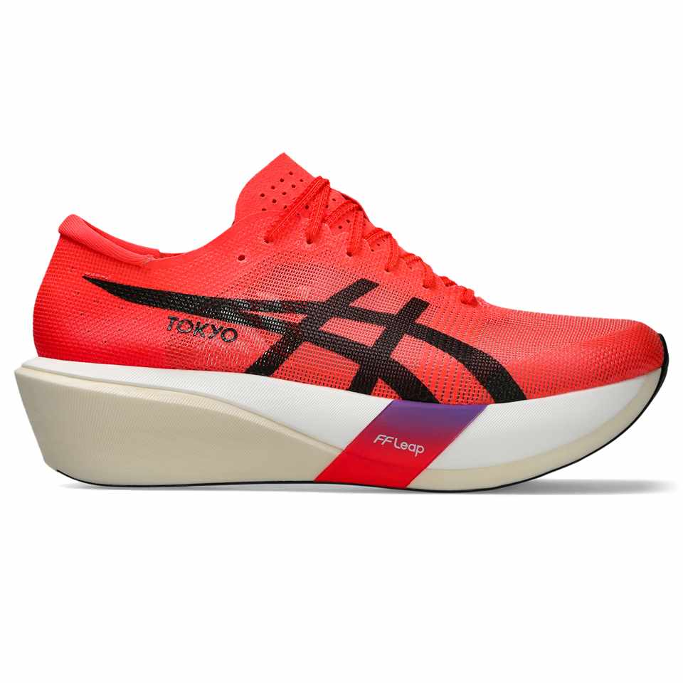 Trakks ASICS Metaspeed Edge Tokyo Homme Chaussures Homme Route