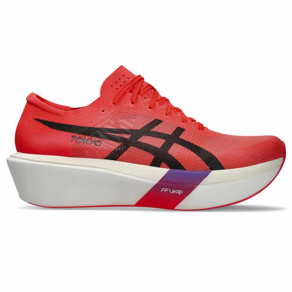 Trakks ASICS Metaspeed Sky Tokyo Homme Chaussures Homme Route