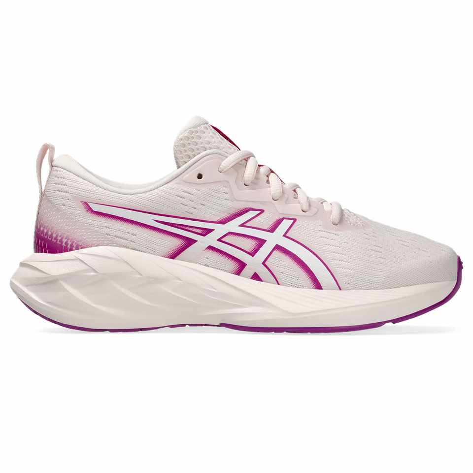 Trakks ASICS NovaBlast 4 GS Kids Kids Shoes Road