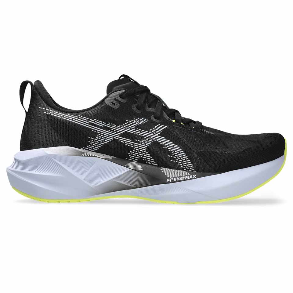 Trakks ASICS Novablast 5 Homme Chaussures Homme Route