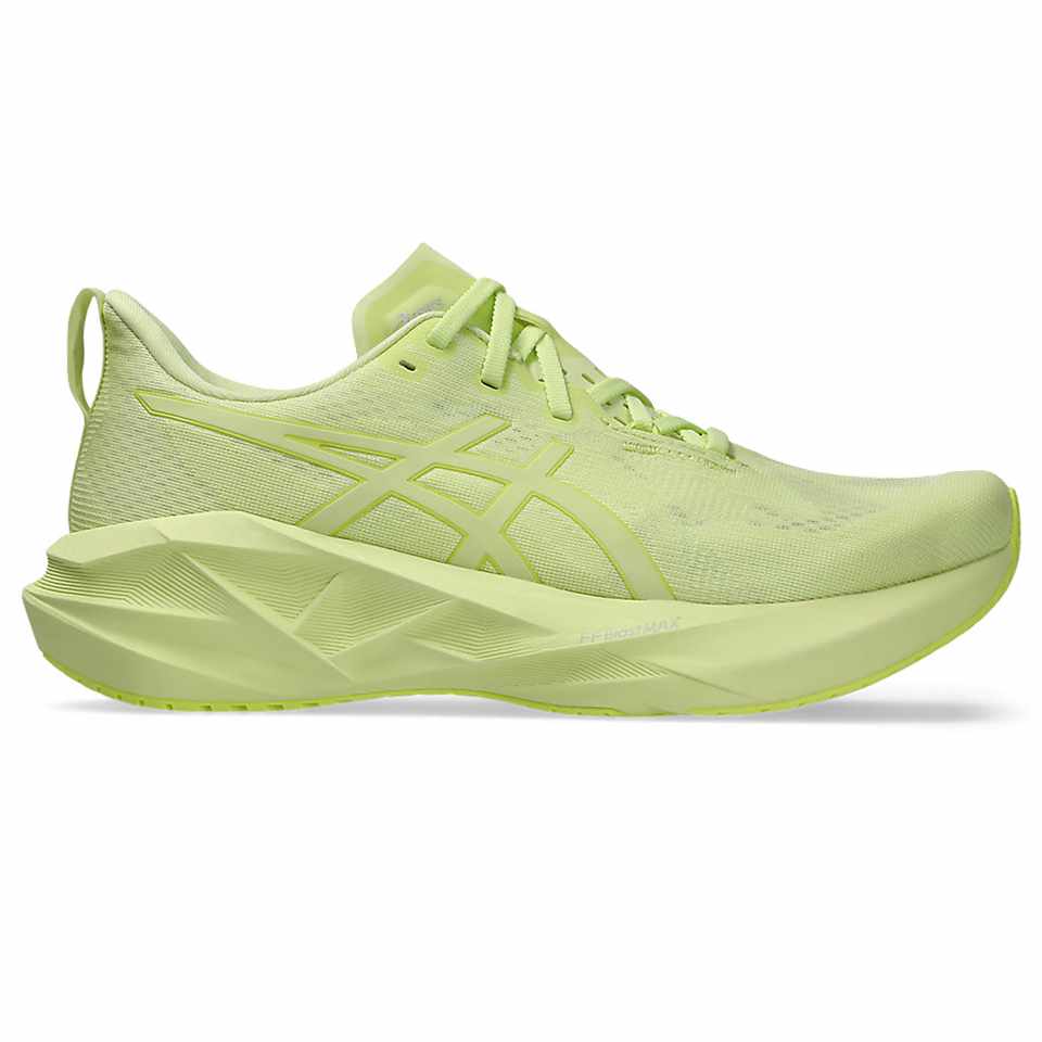 Trakks ASICS Novablast 5 Lite-Show Men Men s Shoes Road