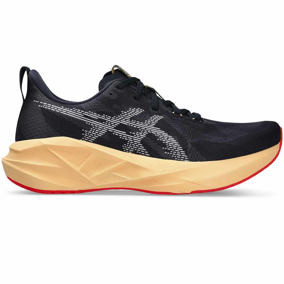 Trakks ASICS Novablast 5 Men Men s Shoes Road