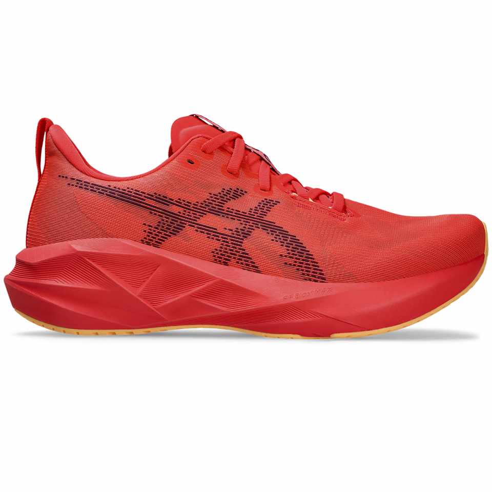 Trakks ASICS Novablast 5 Men Men s Shoes Road