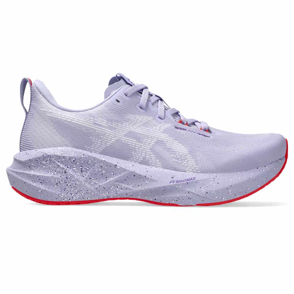 Trakks ASICS Novablast 5 Tokyo W Dames Damesschoenen Loopschoenen