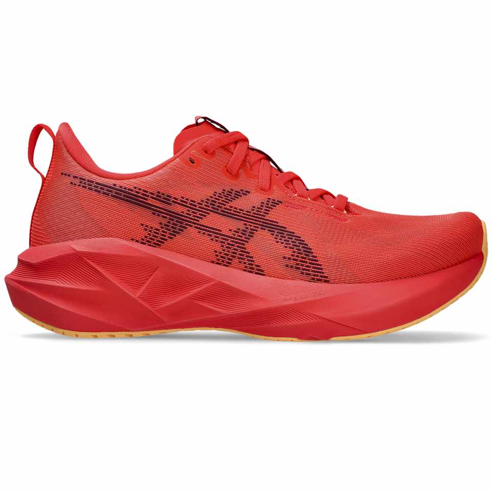 Trakks ASICS Novablast 5 W Dames Damesschoenen Loopschoenen