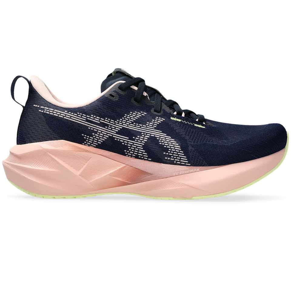 Trakks ASICS Novablast 5 W Femme Chaussures Femme Route