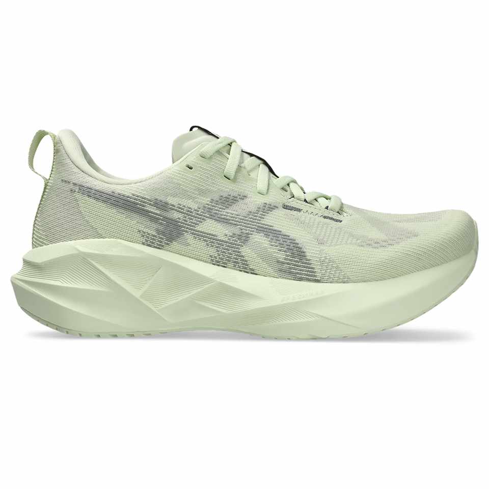 Trakks ASICS Novablast 5 W Femme Chaussures Femme Route