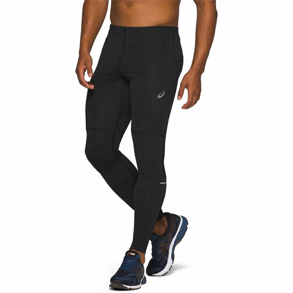 Trakks ASICS Race Tight Men Men s Clothing Tights and trousers/pants