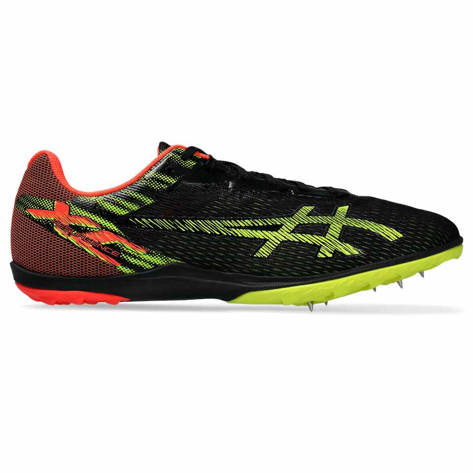Trakks ASICS Resurgence XC Unisex Homme Chaussures Homme Athlétisme