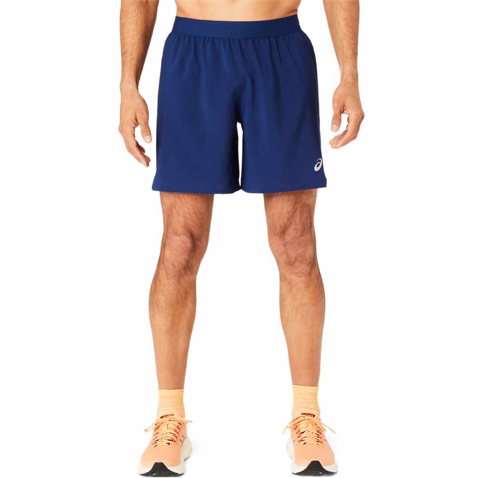 Trakks ASICS Road 7" Short Men Men s Clothing Shorts and tights