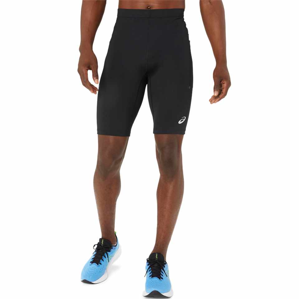 Trakks ASICS Road Sprinter Men Men s Clothing Shorts and tights