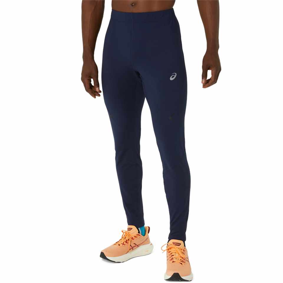 Trakks ASICS Road Winter Tight Men Men s Clothing Tights and trousers/pants