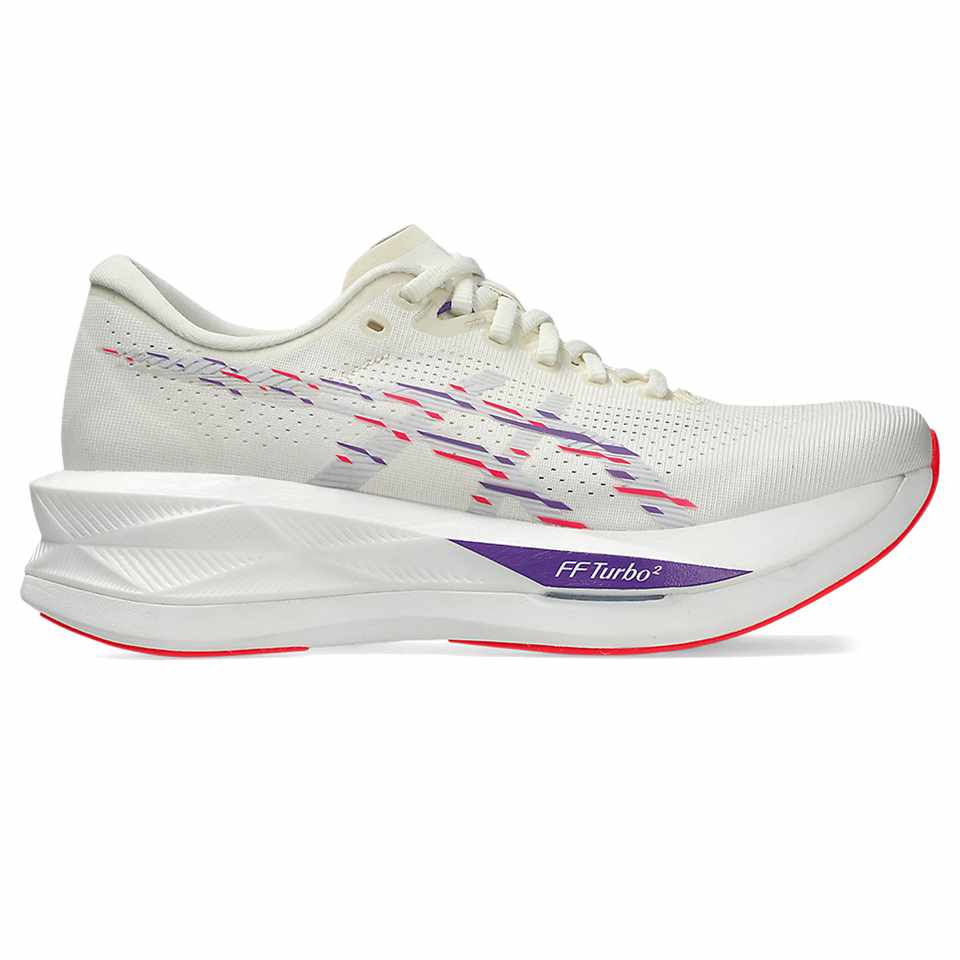 Trakks ASICS Sonicblast W Dames Damesschoenen Loopschoenen