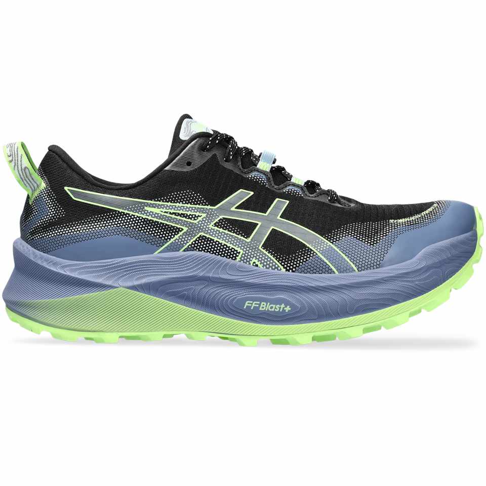 Trakks ASICS Trabuco Max 3 Men Men s Shoes Trail